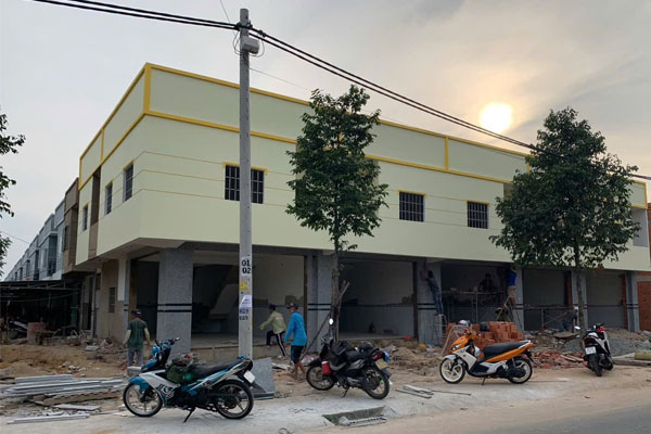 Vai Trò Của Cửa Cuốn