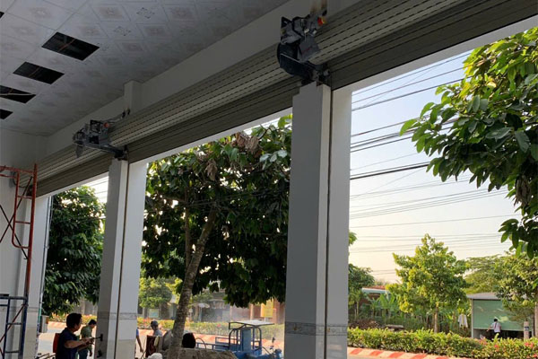 Tiết Kiệm Không Gian