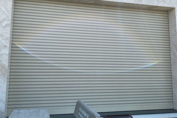 Tiêu Chí Chọn Nhà Phân Phối Cửa Cuốn Uy Tín