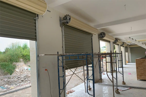 Tính Thẩm Mỹ Cao